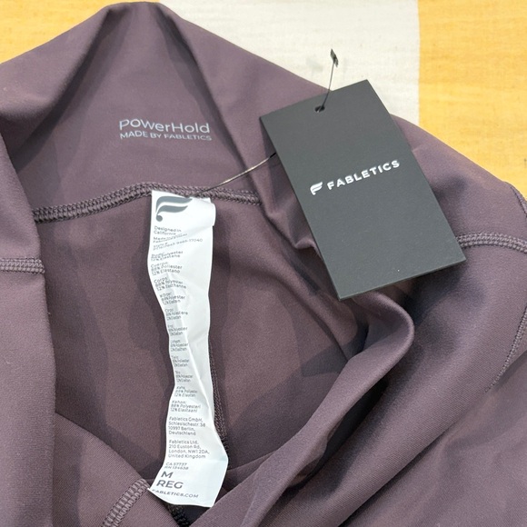 Fabletics Leggings - Picture 5 of 5